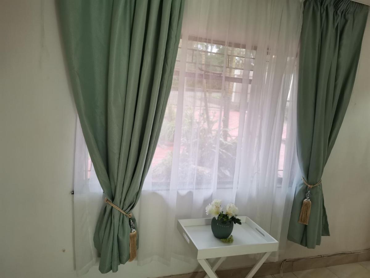 Angelmalatji Guesthouse Graskop Eksteriør billede