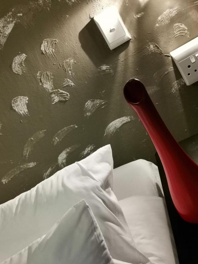 Angelmalatji Guesthouse Graskop Eksteriør billede