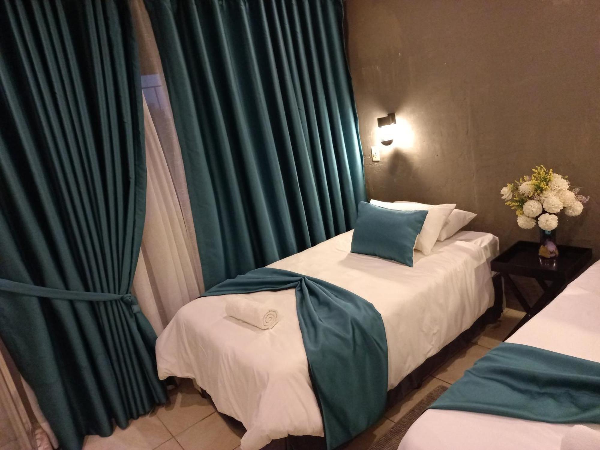 Angelmalatji Guesthouse Graskop Eksteriør billede